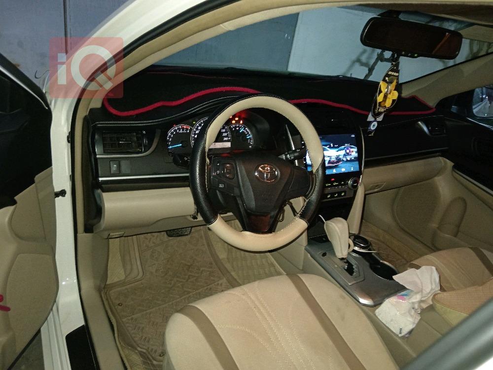 تويوتا كامري